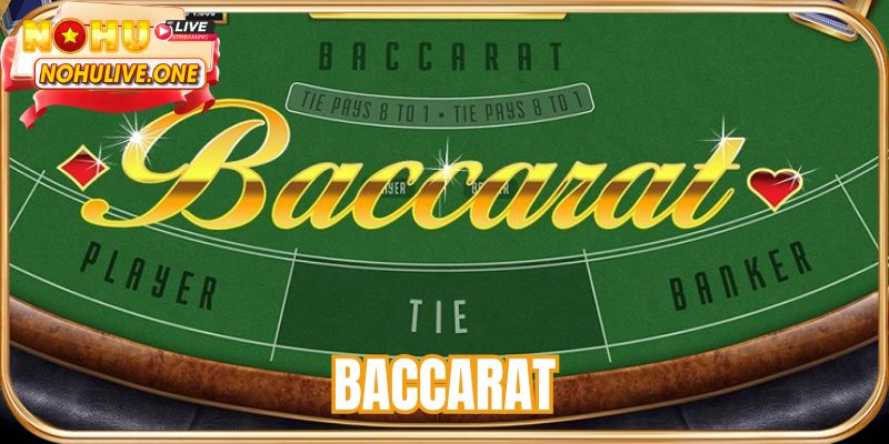 Baccarat