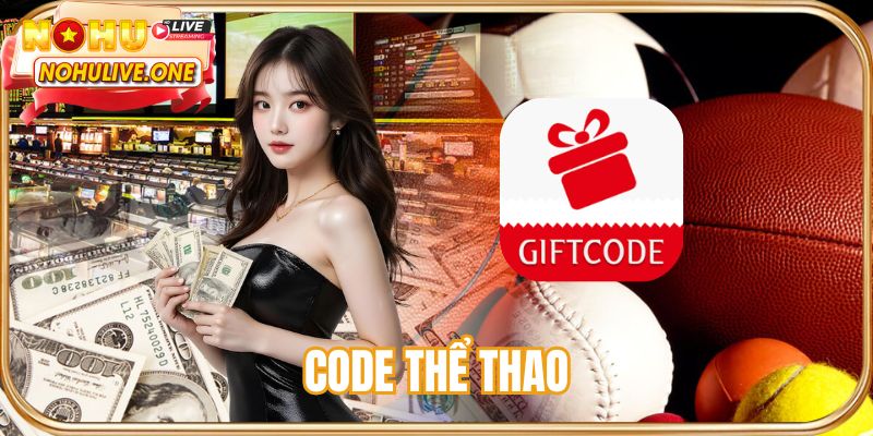 Code thể thao
